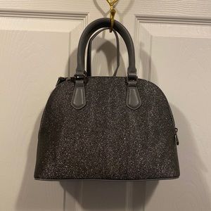 Purse with sparkel